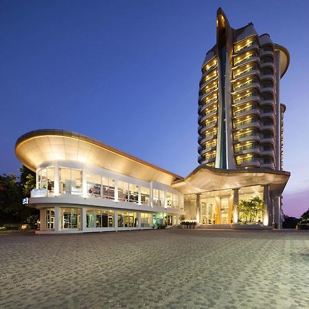 Viva Garden Serviced Residence Bangkok Eksteriør bilde