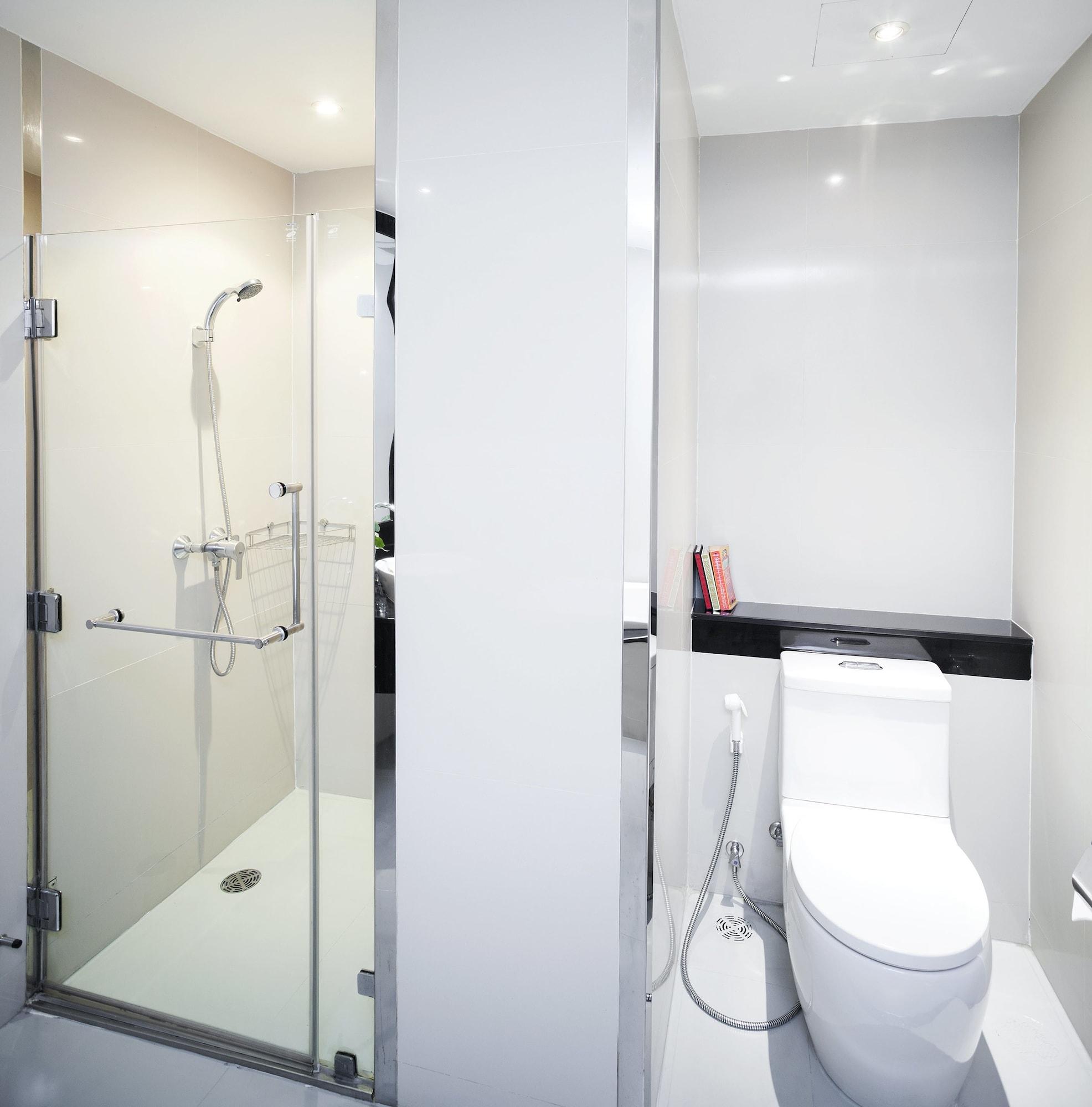 Viva Garden Serviced Residence Bangkok Eksteriør bilde