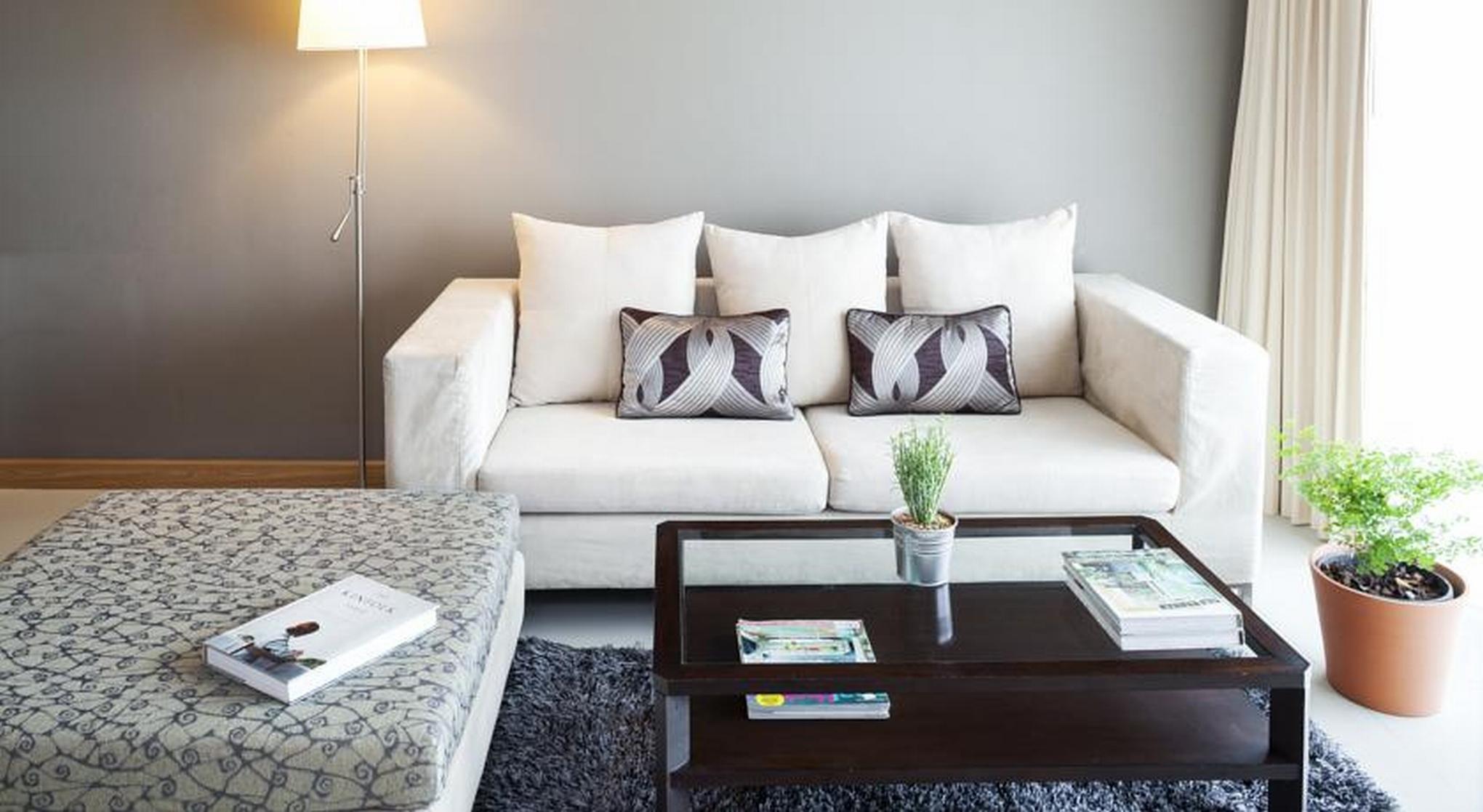 Viva Garden Serviced Residence Bangkok Eksteriør bilde