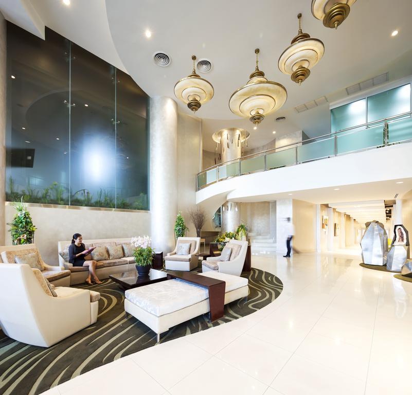 Viva Garden Serviced Residence Bangkok Eksteriør bilde