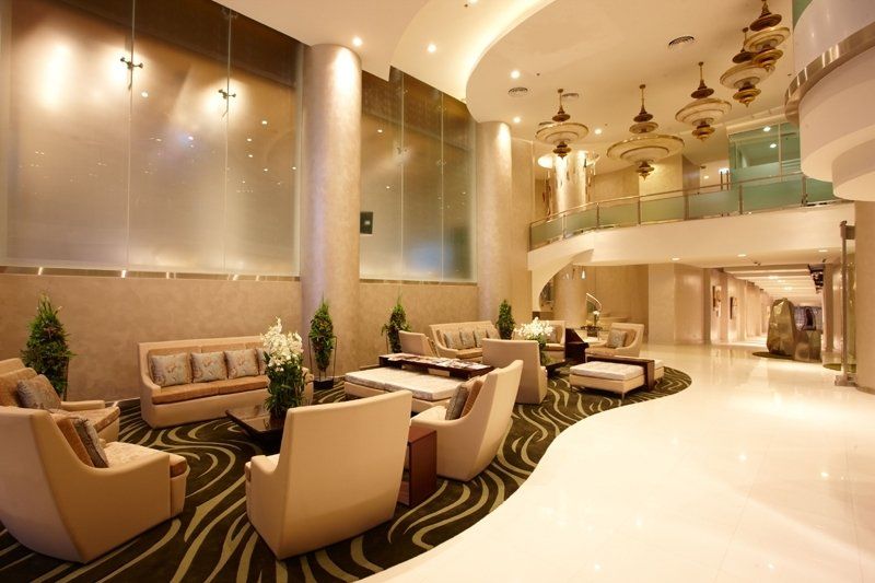 Viva Garden Serviced Residence Bangkok Eksteriør bilde