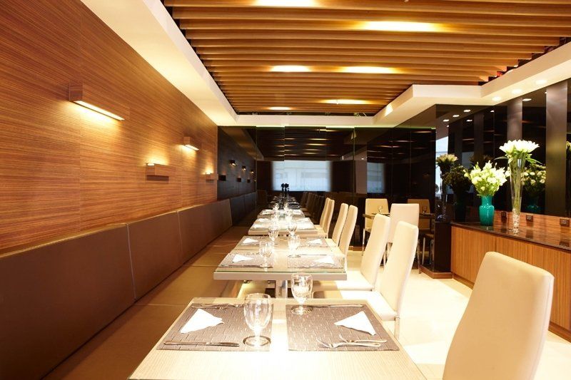 Viva Garden Serviced Residence Bangkok Eksteriør bilde
