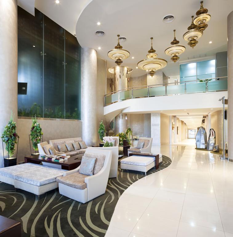 Viva Garden Serviced Residence Bangkok Eksteriør bilde