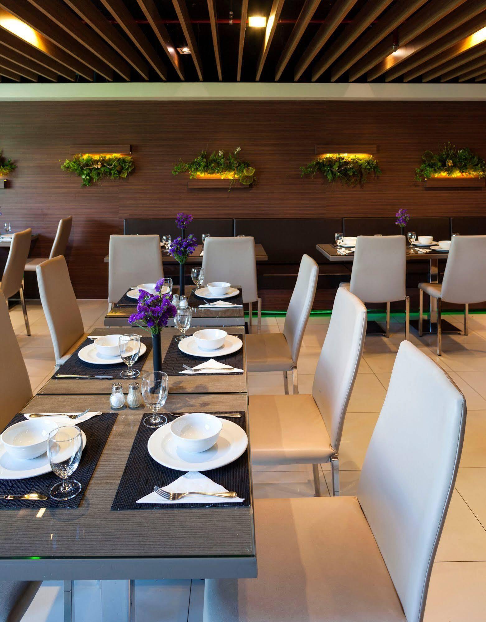 Viva Garden Serviced Residence Bangkok Eksteriør bilde